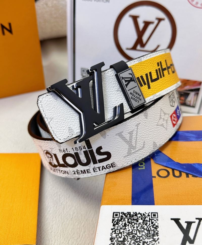 Louis Vuitton Belts